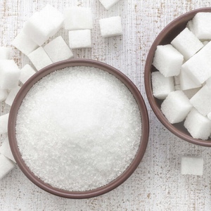 Почему белый сахар вреден? Есть ли альтернатива?