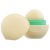 Бальзам для губ с маслом ши (Natural Shea lip balm) ваниль, EOS, 7 г