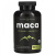 Мака (Maca) 700 мг, NutraChamps, 180 Органических капсул