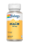 Ниацин (Niacin) 100 мг, Solaray, 100 вегетарианских капсул