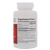 НАК N-ацетил-цистеин (NAC N-acetyl-cysteine) 600 мг, Protocol for Life Balance, 100 вегетарианских капсул