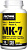 Менахинон-7 Витамин К2 (MK-7 Vitamin K2), Jarrow Formulas, 120 гелевых капсул