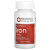 Железо (Iron), 36 мг, Protocol for Life Balance, 90 вегетарианских капсул