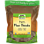 Семена сертифицированного органического белого льна Нау Фудс (Organic Flax Seed NOW Foods), 907 грамм
