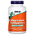 Магний 5 Форм (Magnesium Transporters) 120 мг, Now Foods, 180 вегетарианских капсул