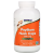 Шелуха Семян Подорожника в капсулах (Psyllium Husk Caps) 500 мг, NOW Foods, 500 вегетарианских капсул 