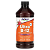 Жидкий витамин Б-12 Нау Фудс (Ultra B-12 Liquid NOW Foods) 5000 мкг, 473 мл