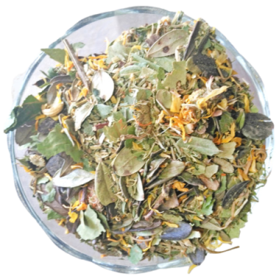 Чай из трав "Горный ручей" (мочегонный, для почек и мочевыводящих путей), Алтайский лекарь, 100 грамм